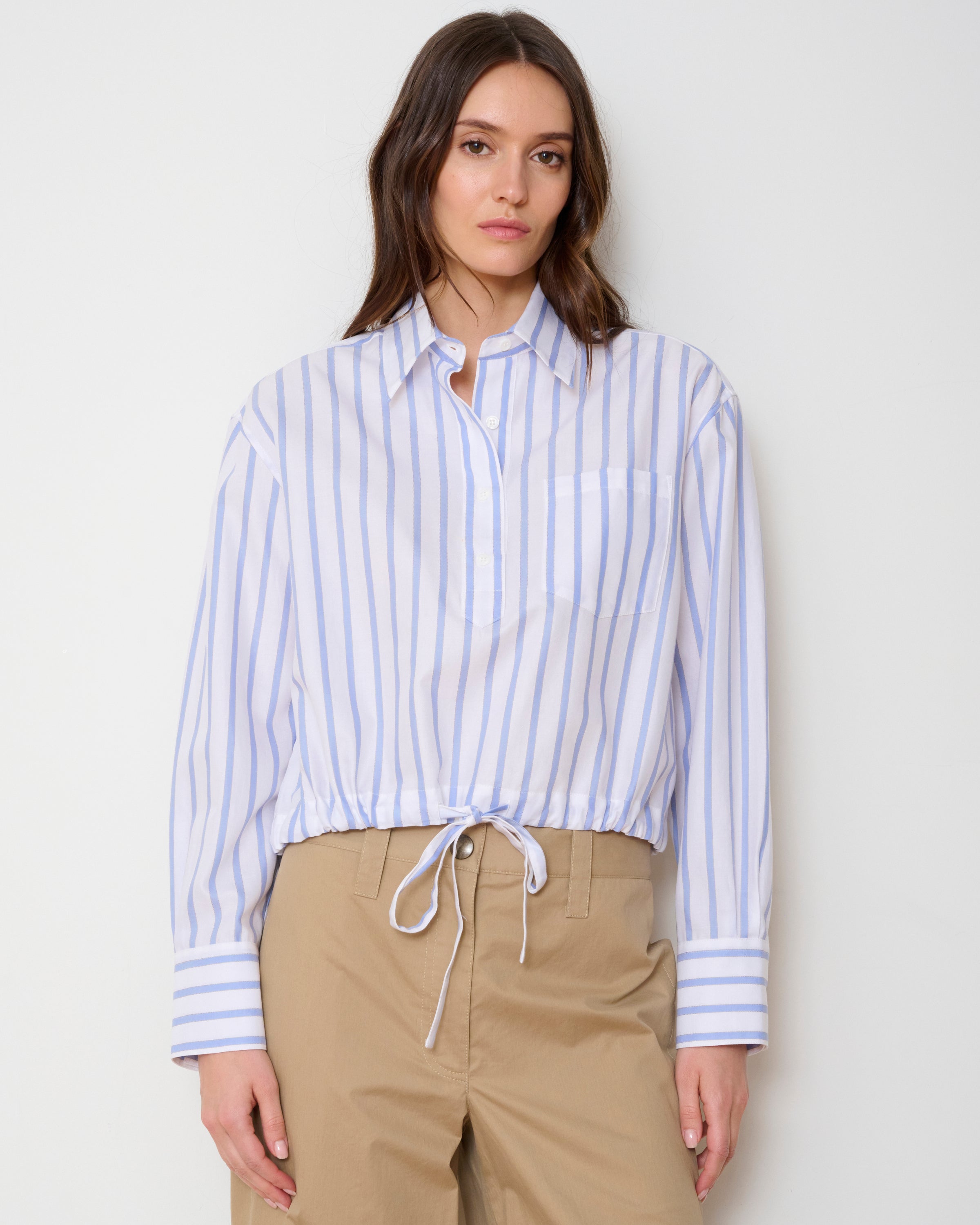 The CC Shirt