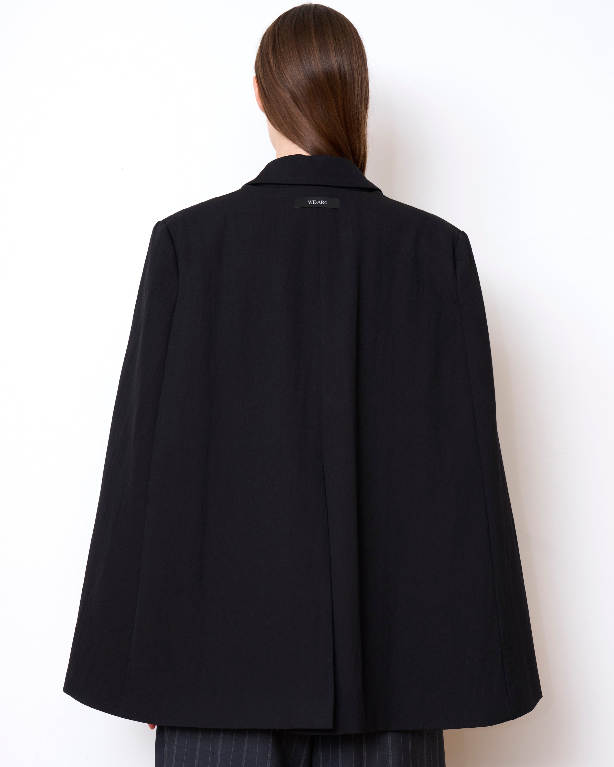 The Avenue Cape - Slate