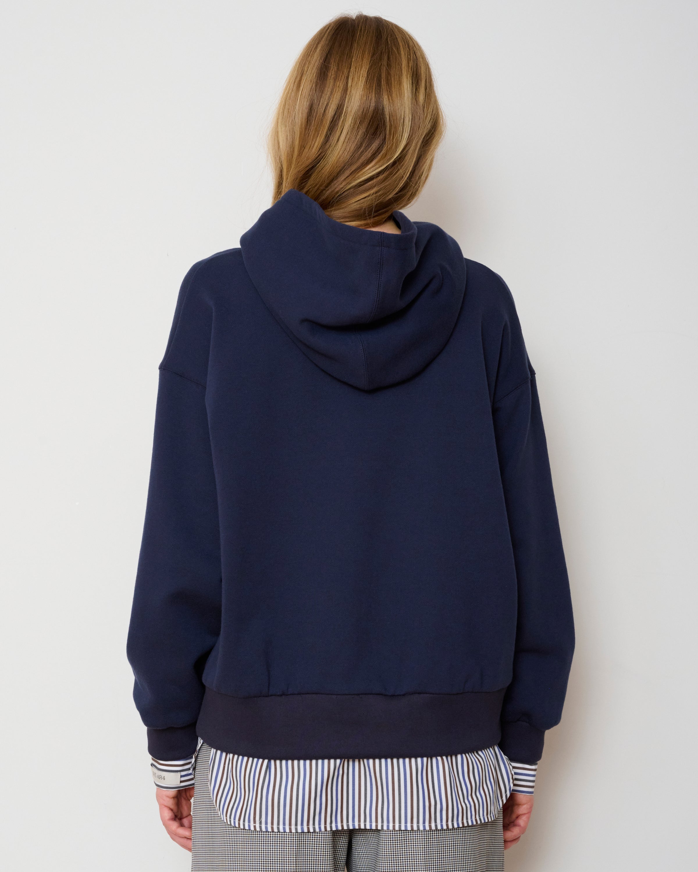 Smart Hoodie - Midnight Multi
