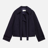 The Burb Jacket Navy