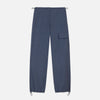 Freestyle Cargo Pant- Smoke Blue