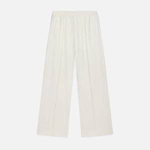 The Prep Trouser- Ivory