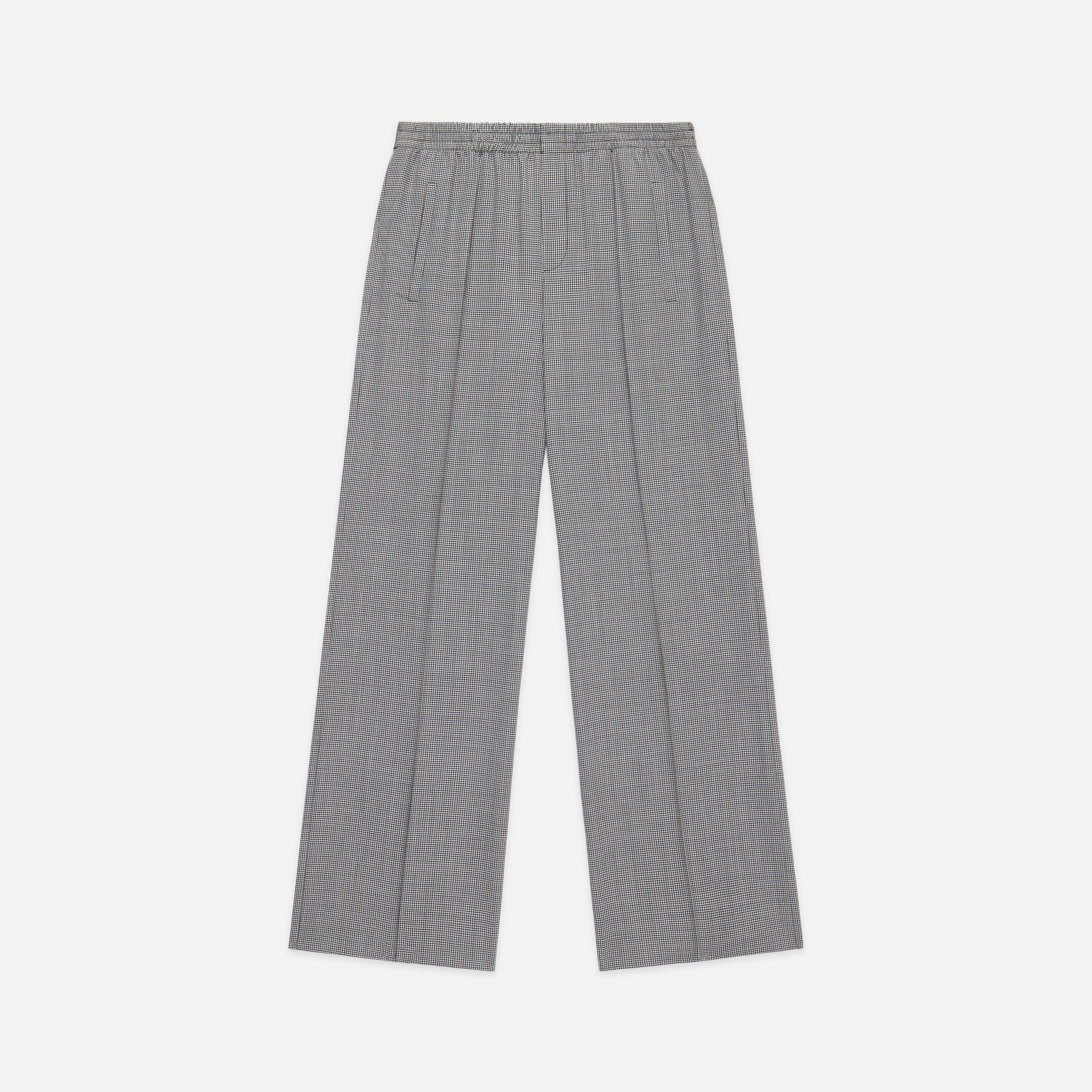 Prep Pant - Vichy Multi