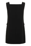 Saguaro Mini Dress Black