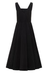 Ocotillo Dress Black