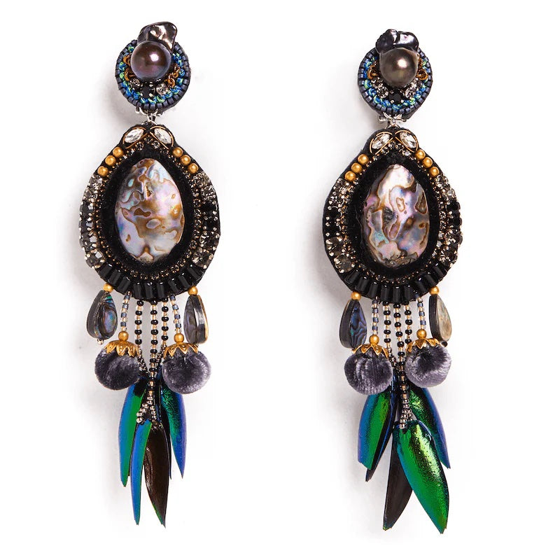 STELLA EARRINGS