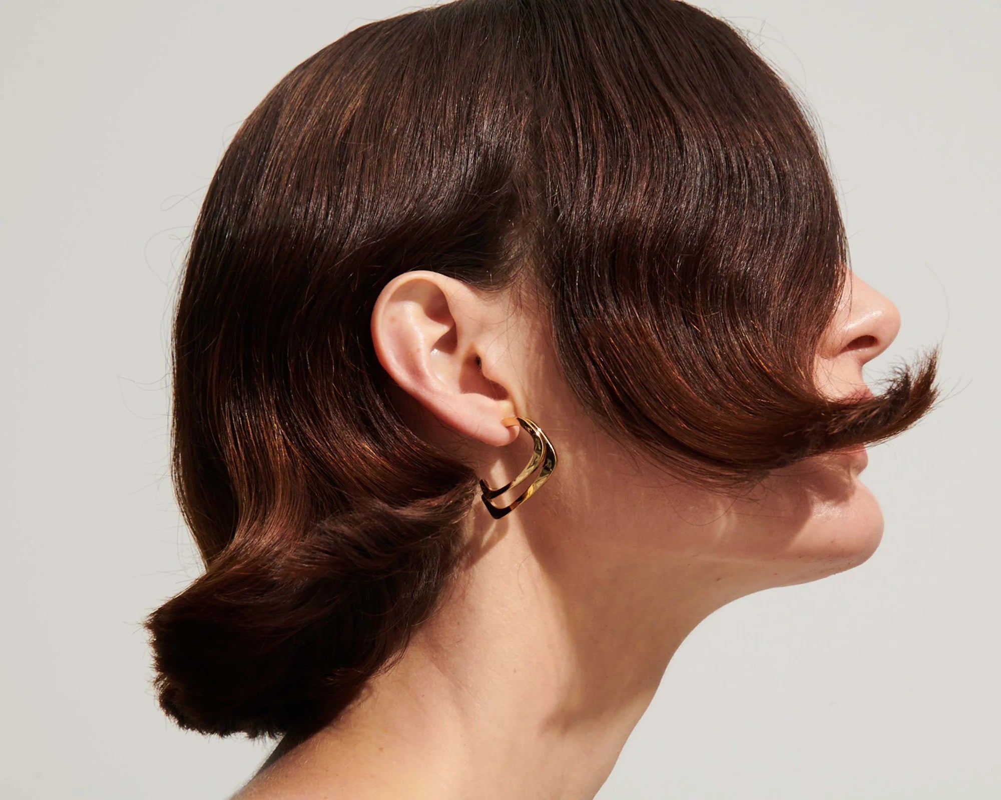 SANDRO EARRINGS
