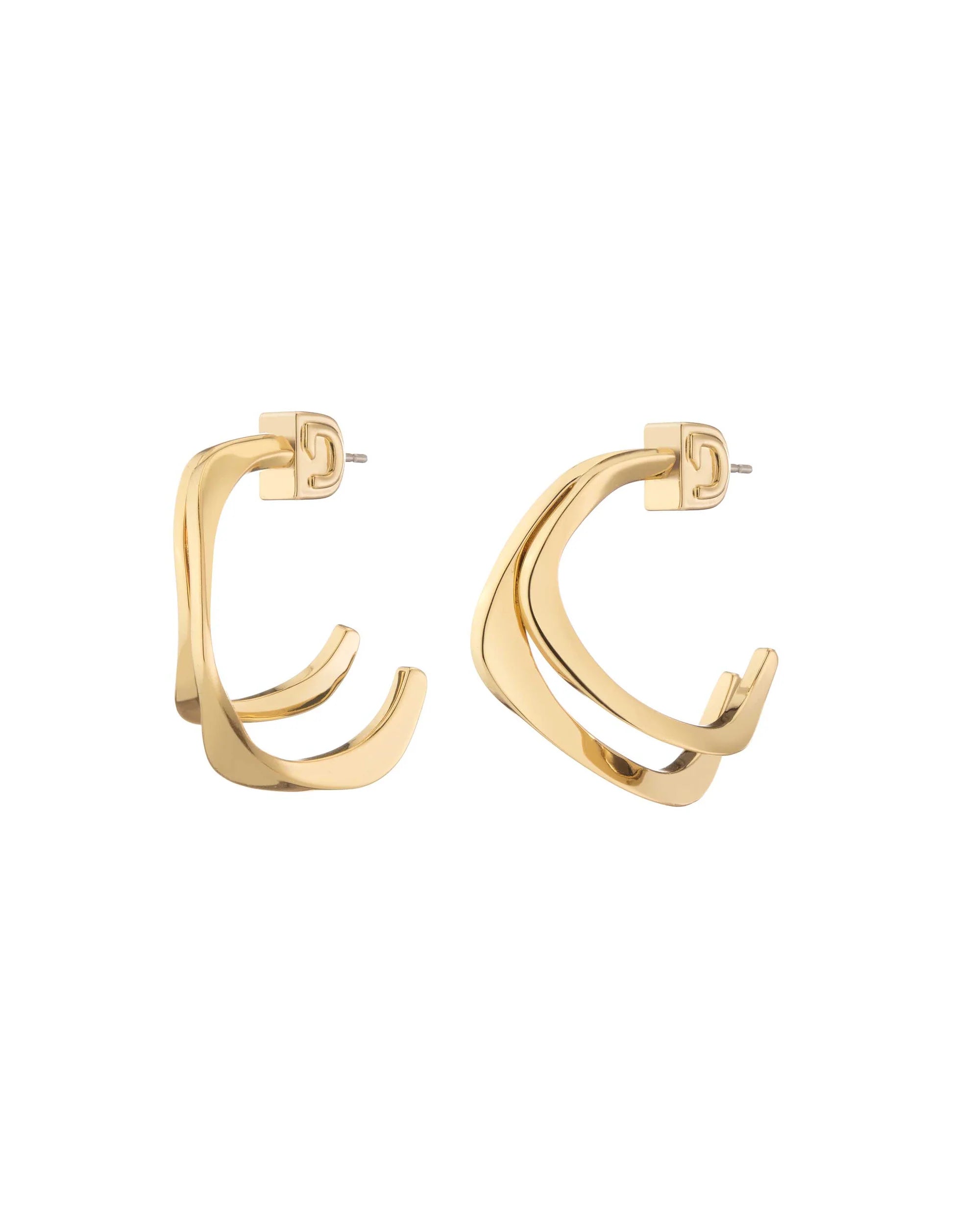 SANDRO EARRINGS