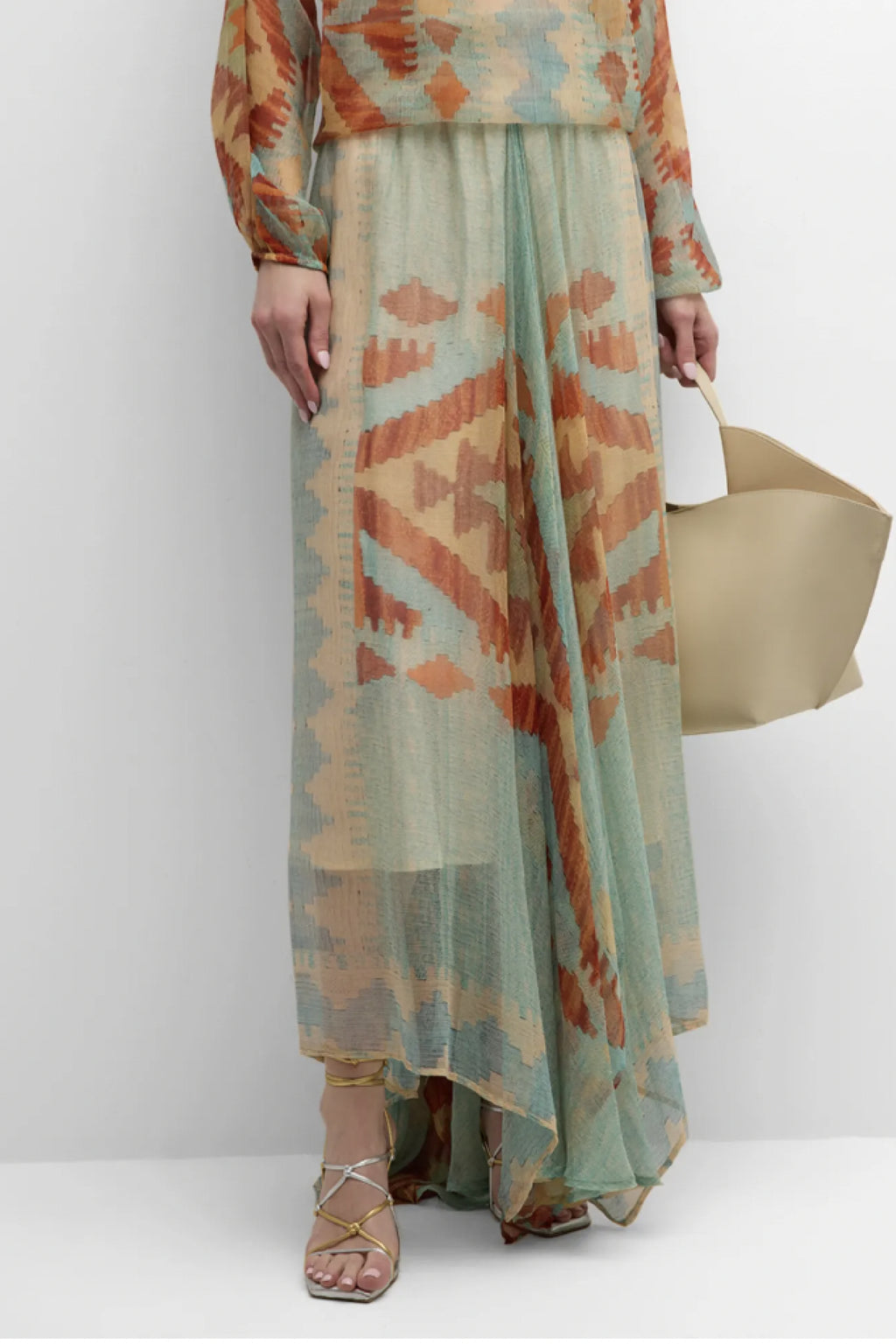 TULOOM SKIRT