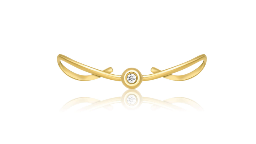 WAVE CUFF