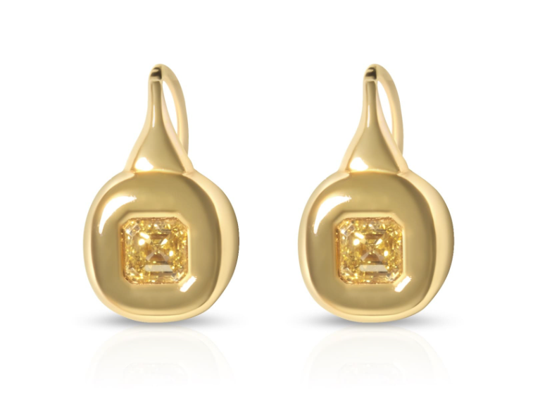 LIMONCELLO EARRINGS