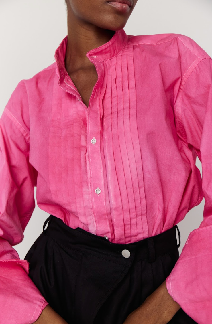 TUX 009 - Pink
