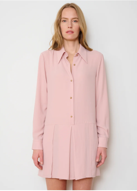 THE MOONLIGHT DRESS