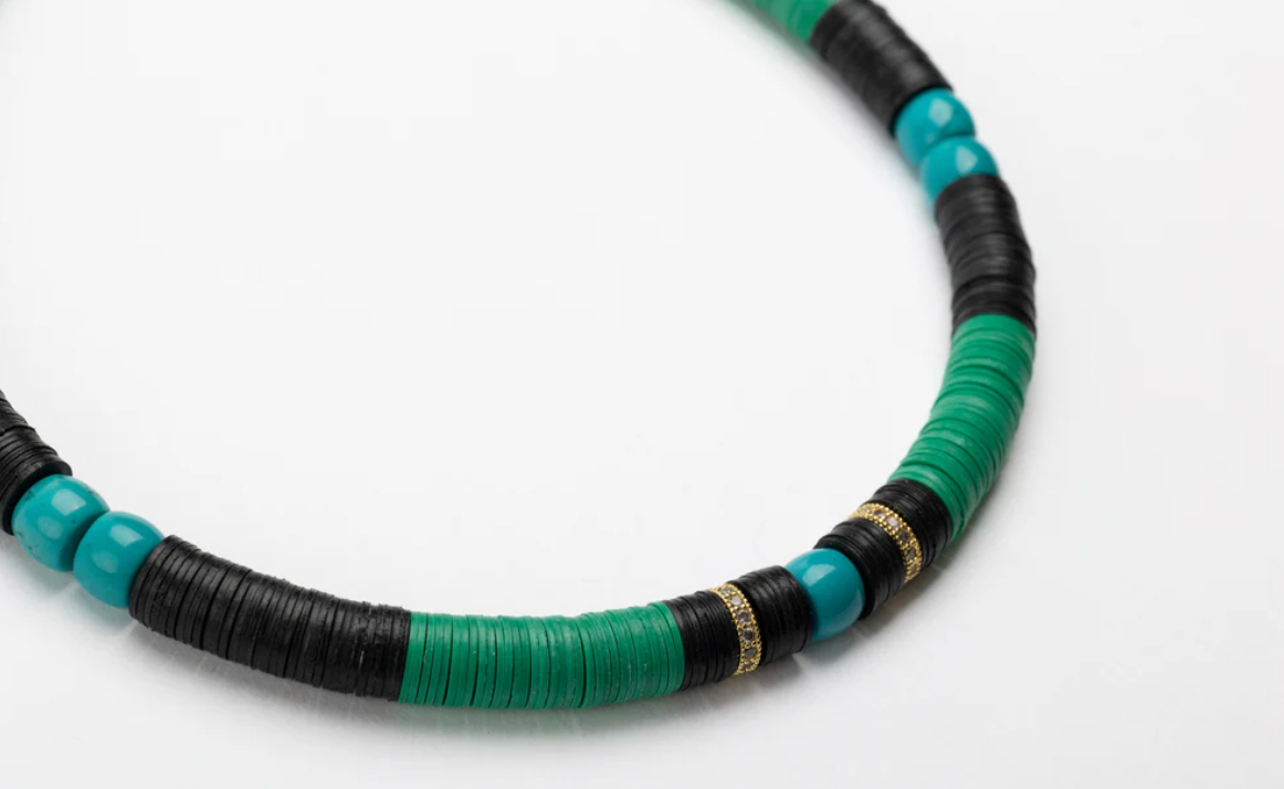 JAIPUR GREEN TURCHESE ANTE