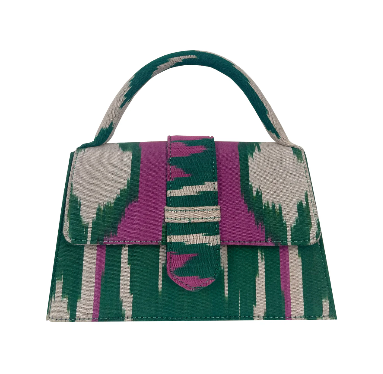 JUNGLE BAG