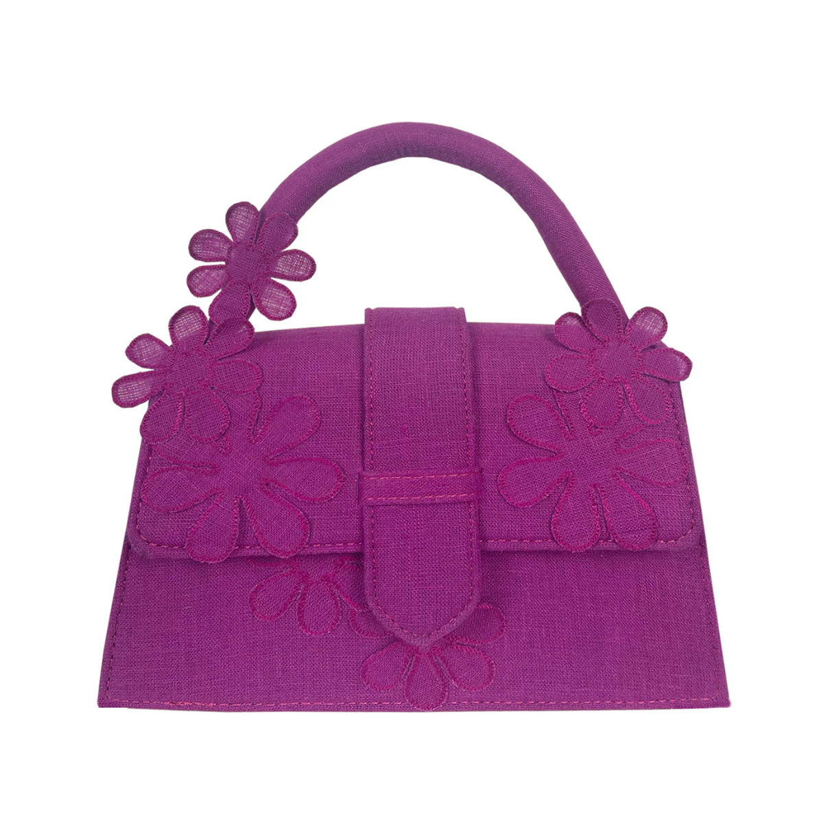 FLOWER BAG