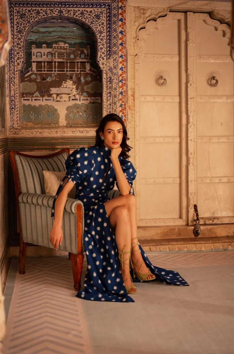 CAMPO DRESS