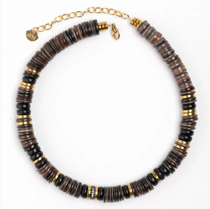 JAIPUR SEA ONYX BROWN