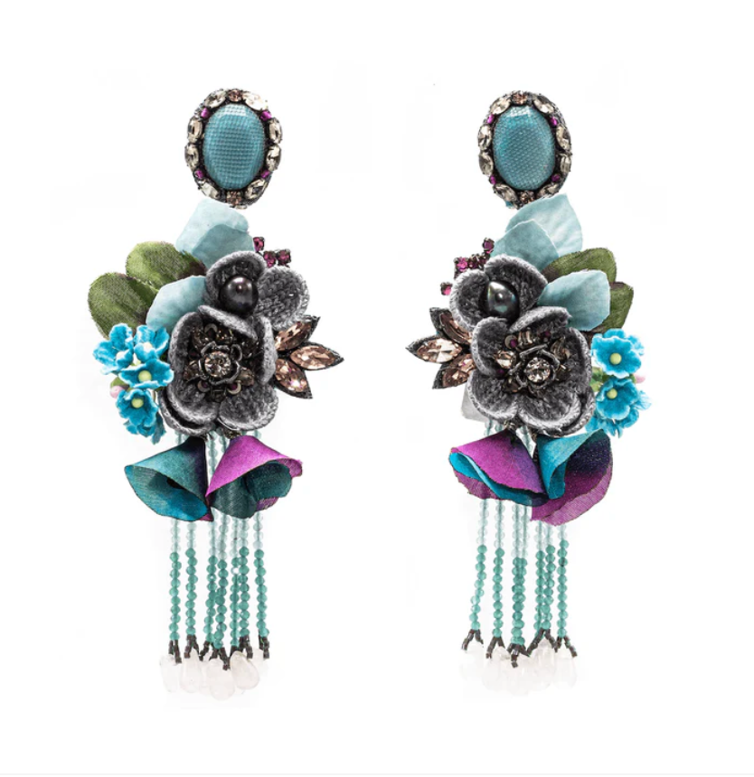 VELMA EARRINGS