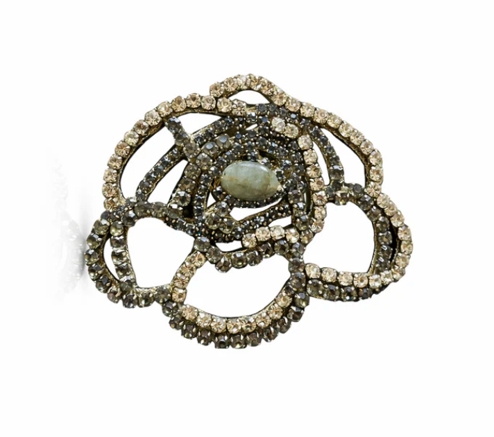 AURION BROOCH