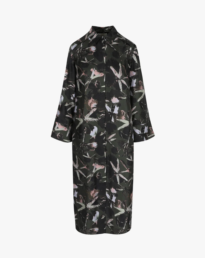AMATA DRESS