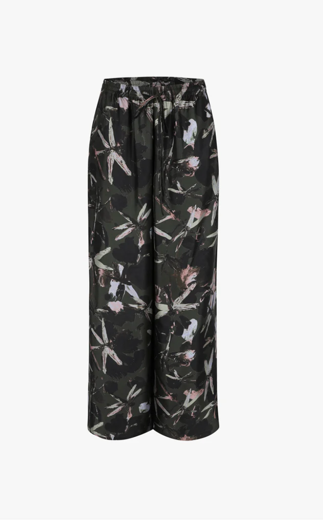 AMALIA PANT - DEEP FOREST