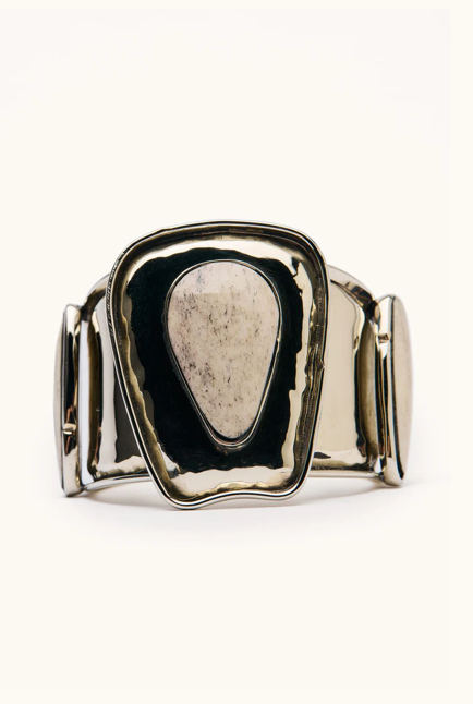 ATLAS ALPACA METAL BRACELET