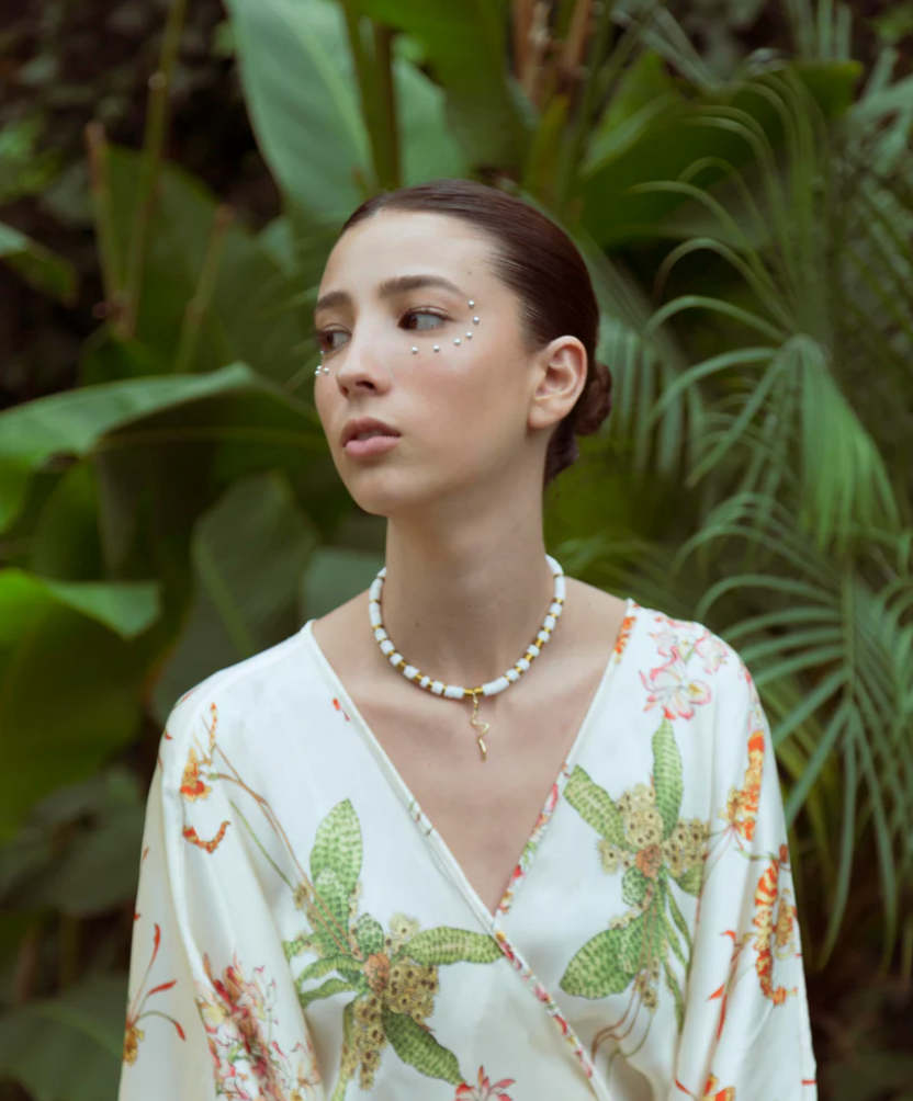 BIANCA LONG KAA