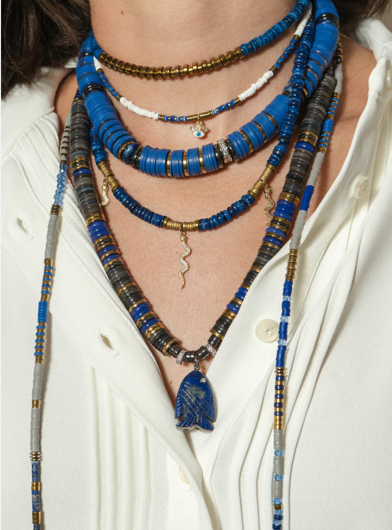 JAIPUR COBALT BLUE