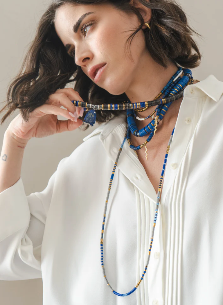 JAIPUR COBALT BLUE
