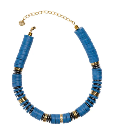 JAIPUR BLUE MARIA NERO