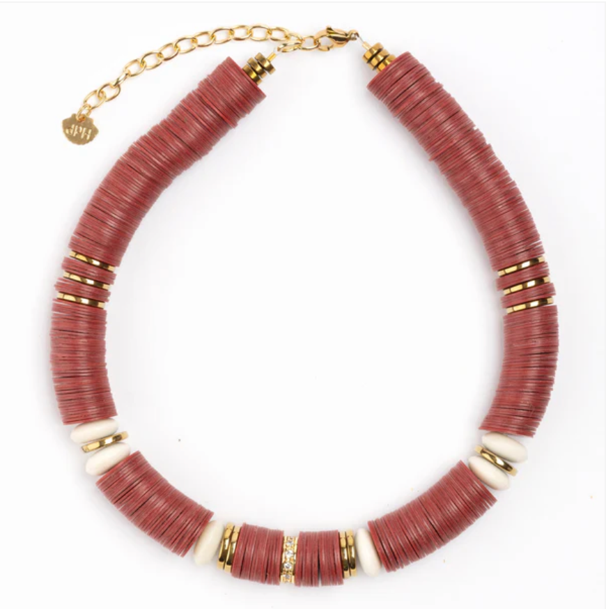 JAIPUR ROSSO