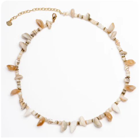 MAR COWRIES