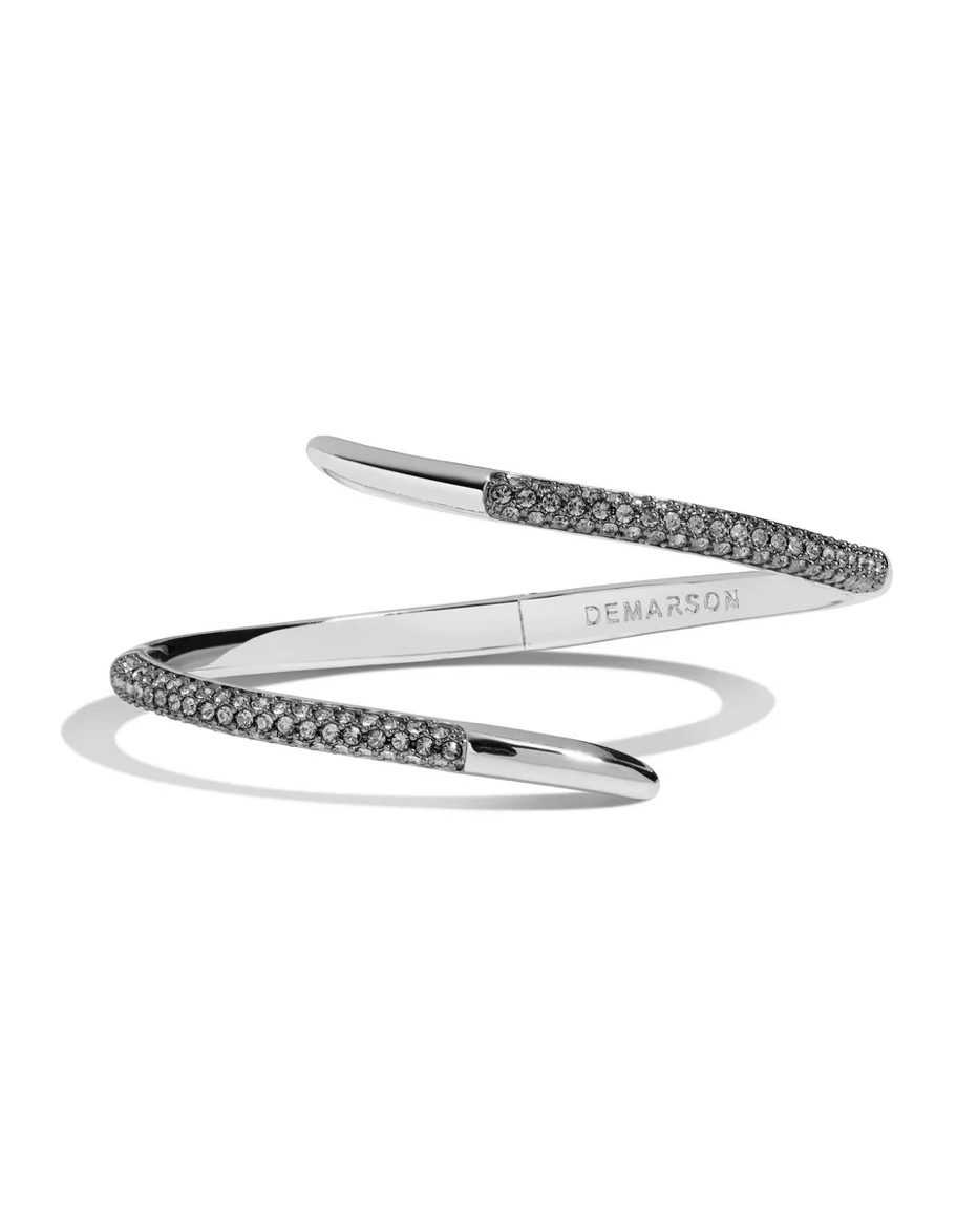 Vesey Cuff Bracelet