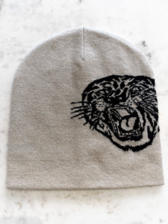 TIGER BEANIE