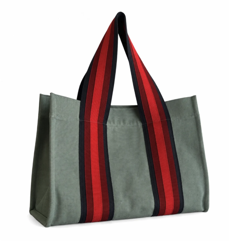 THE S TOTE - Blue