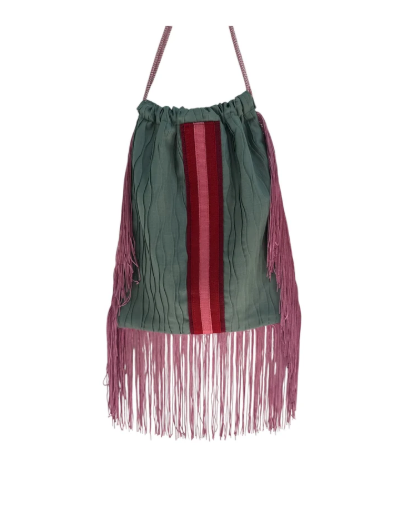 SACCHETTO - SAGE GREEN