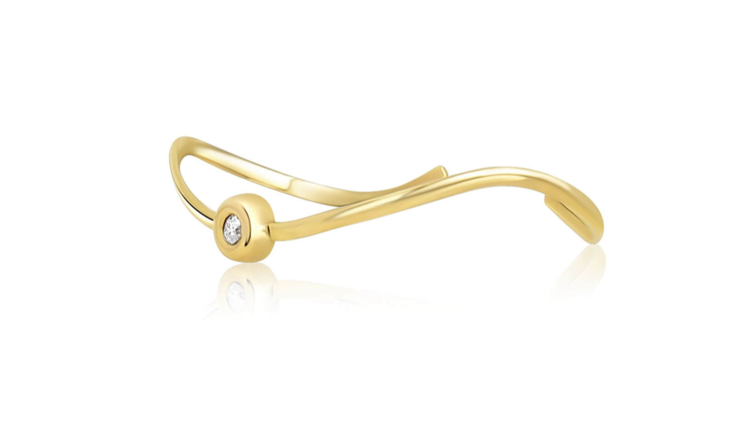 WAVE CUFF