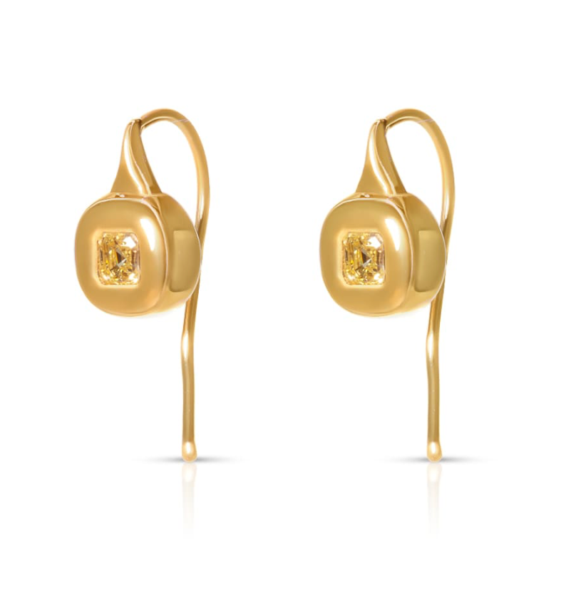 LIMONCELLO EARRINGS