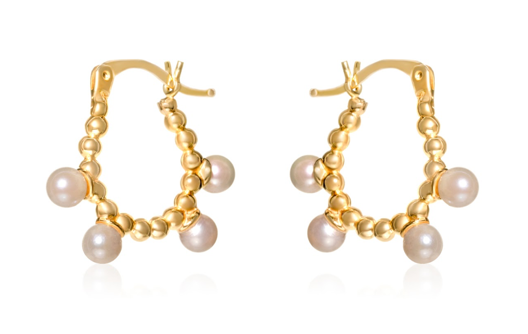 RAVELLO HOOPS