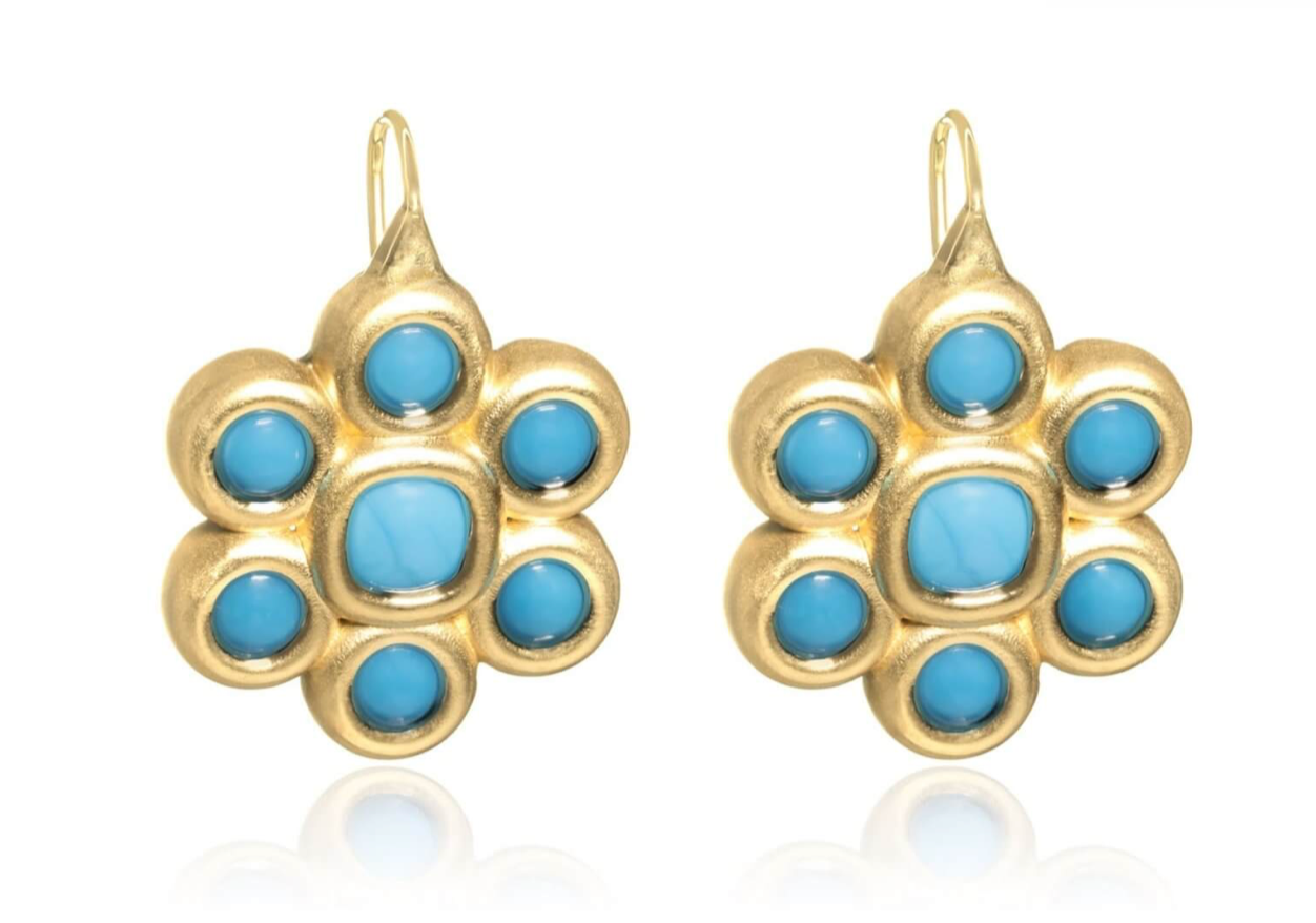 POSITANO EARRINGS