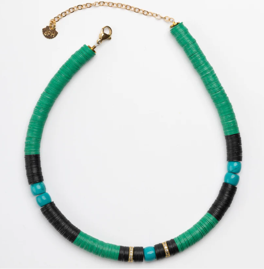 JAIPUR GREEN TURCHESE ANTE