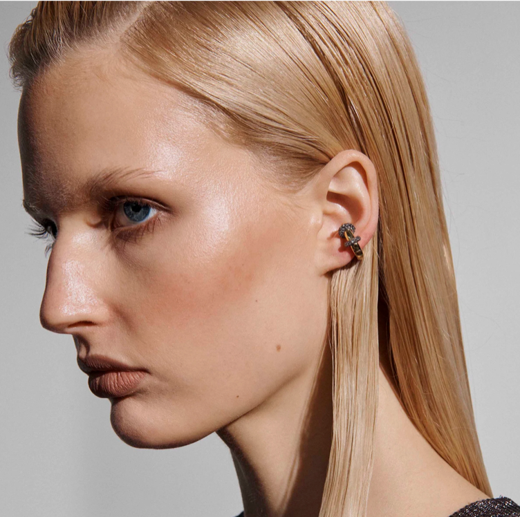 LANE EAR-CUFF