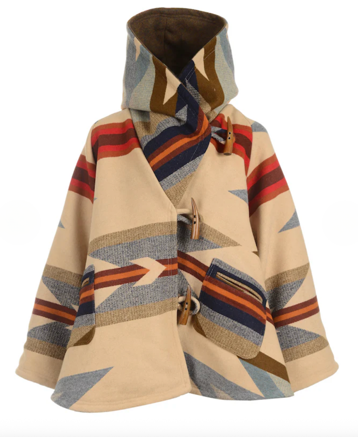 WYETH TRAIL CLASSIC CLOAK