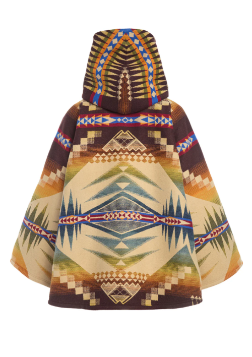 MYSTIC LAKE CLASSIC CLOAK