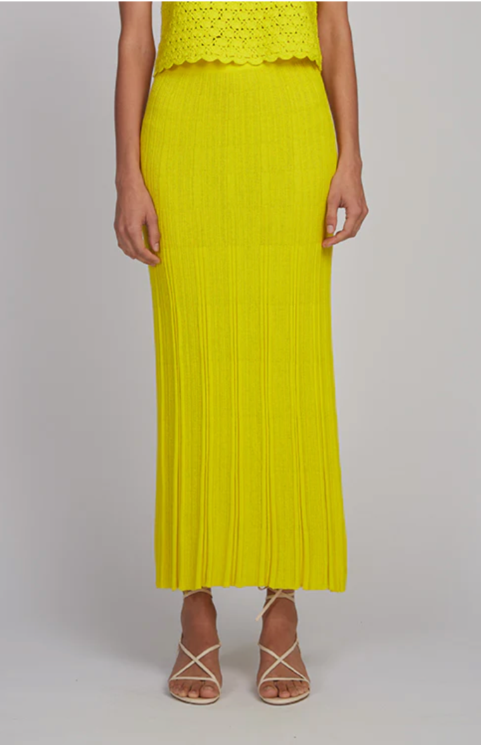 SALLY SKIRT I LIMONE