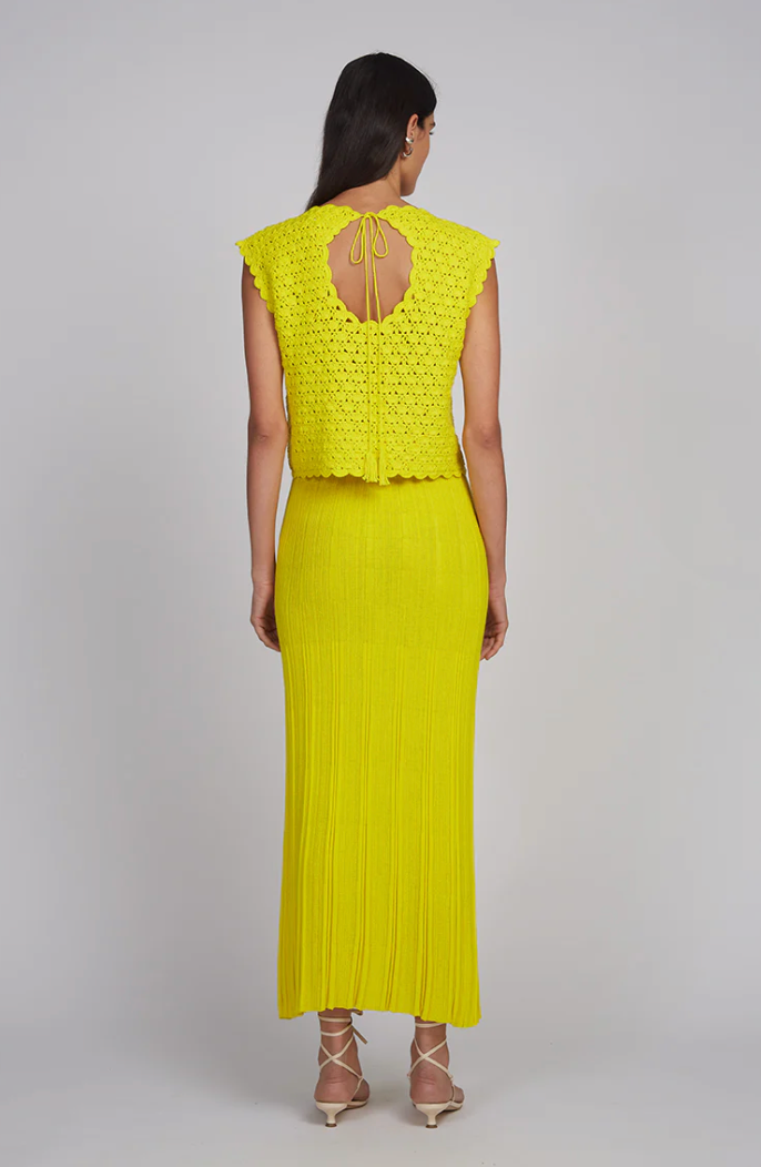 SALLY SKIRT I LIMONE