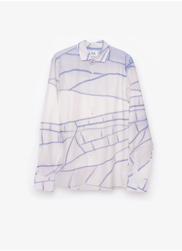 CAMILO SHIRT - UNISEX