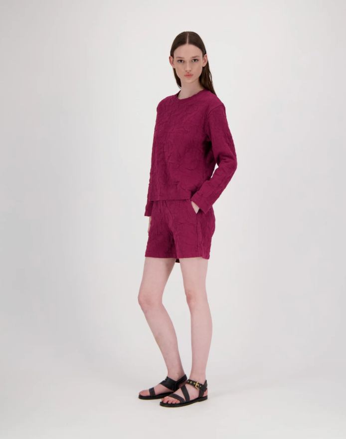 ZOE TOP