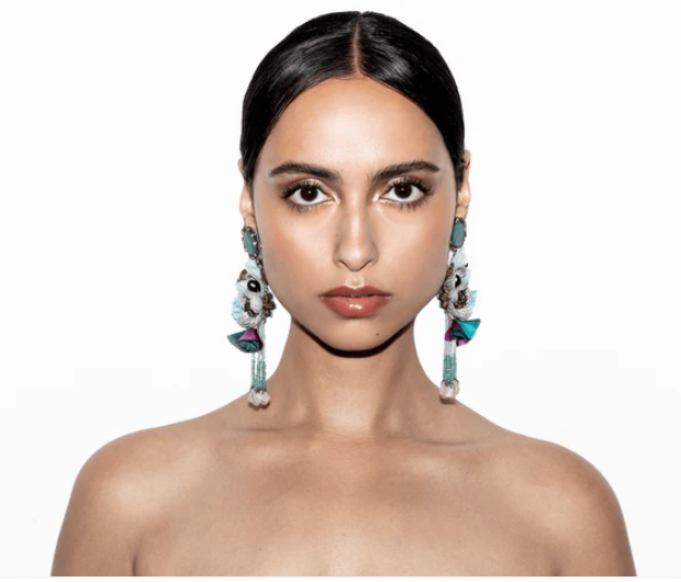 VELMA EARRINGS